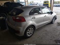 2016 Kia Rio — photo 4 of 17 | VIN KNADM5A3XG6621133