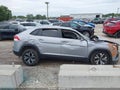 2025 Volkswagen Atlas Cross Sport — photo 12 of 15 | VIN 1V2LE2CA6SC212982