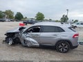 2025 Volkswagen Atlas Cross Sport — photo 13 of 15 | VIN 1V2LE2CA6SC212982