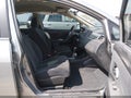 2011 Nissan Versa — photo 5 of 16 | VIN 3N1BC1CPXBL414295