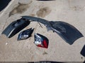 2016 Honda Civic — photo 12 of 18 | VIN 19XFC2F75GE050802