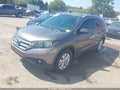 2012 Honda CR-V — photo 2 of 17 | VIN 5J6RM4H70CL067893