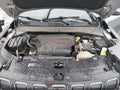 2022 Jeep Compass — photo 10 of 15 | VIN 3C4NJDDB9NT163293