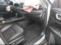 2022 Jeep Compass — photo 5 of 15 | VIN 3C4NJDDB9NT163293