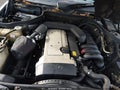 1995 Mercedes-Benz E-Class — photo 10 of 16 | VIN WDBEA66E2SC258786