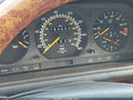1995 Mercedes-Benz E-Class — photo 14 of 16 | VIN WDBEA66E2SC258786