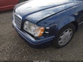 1995 Mercedes-Benz E-Class — photo 6 of 16 | VIN WDBEA66E2SC258786