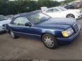1995 Mercedes-Benz E-Class — photo 12 of 16 | VIN WDBEA66E2SC258786