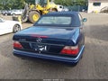 1995 Mercedes-Benz E-Class — photo 15 of 16 | VIN WDBEA66E2SC258786