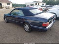 1995 Mercedes-Benz E-Class — photo 3 of 16 | VIN WDBEA66E2SC258786