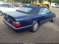 1995 Mercedes-Benz E-Class — photo 4 of 16 | VIN WDBEA66E2SC258786