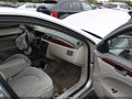 2009 Buick Lucerne — photo 5 of 17 | VIN 1G4HP57M49U113438
