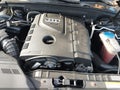 2012 Audi A5 — photo 10 of 11 | VIN WAURFAFR5CA034979