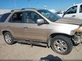 2002 Acura MDX — photo 13 of 16 | VIN 2HNYD18612H542819