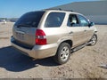 2002 Acura MDX — photo 4 of 16 | VIN 2HNYD18612H542819