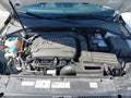 2014 Volkswagen Passat — photo 10 of 16 | VIN 1VWAT7A38EC027138