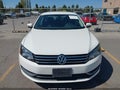 2014 Volkswagen Passat — photo 12 of 16 | VIN 1VWAT7A38EC027138