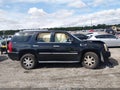 2007 Cadillac Escalade — photo 10 of 12 | VIN 1GYFK63867R355005