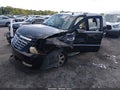 2007 Cadillac Escalade — photo 2 of 12 | VIN 1GYFK63867R355005