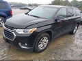 2020 Chevrolet Traverse — photo 2 of 17 | VIN 1GNEVGKW7LJ253873