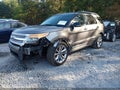 2011 Ford Explorer — photo 2 of 17 | VIN 1FMHK7D84BGA63856