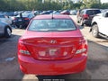 2012 Hyundai Accent — photo 16 of 16 | VIN KMHCT4AE7CU205197