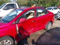 2012 Hyundai Accent — photo 6 of 16 | VIN KMHCT4AE7CU205197