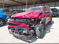 2025 Toyota 4Runner — photo 2 of 16 | VIN JTEVA5AR2S5000466