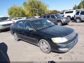 2003 Toyota Avalon — photo 1 of 11 | VIN 4T1BF28BX3U282049