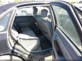 2003 Toyota Avalon — photo 8 of 11 | VIN 4T1BF28BX3U282049