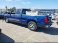 2003 Chevrolet Silverado 1500 — photo 3 of 15 | VIN 2GCEC19V431112732
