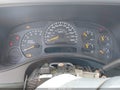 2003 Chevrolet Silverado 1500 — photo 7 of 15 | VIN 2GCEC19V431112732