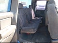2003 Chevrolet Silverado 1500 — photo 8 of 15 | VIN 2GCEC19V431112732