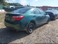 2014 Toyota Corolla — photo 4 of 22 | VIN 2T1BURHE2EC112409