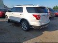 2017 Ford Explorer — photo 3 of 17 | VIN 1FM5K7F83HGE42923