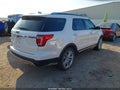 2017 Ford Explorer — photo 4 of 17 | VIN 1FM5K7F83HGE42923