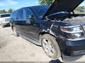 2015 Chevrolet Suburban 1500 — photo 6 of 16 | VIN 1GNSKJKC7FR692785