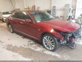 2017 Cadillac CT6 — photo 1 of 16 | VIN 1G6KD5RS6HU191798