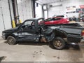 1986 Mazda B2000 — photo 15 of 17 | VIN JM2UF1112G0550688