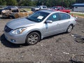 2011 Nissan Altima — photo 2 of 16 | VIN 1N4AL2AP3BN443323