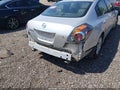 2011 Nissan Altima — photo 6 of 16 | VIN 1N4AL2AP3BN443323