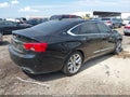 2014 Chevrolet Impala — photo 4 of 17 | VIN 1G1155S37EU113771