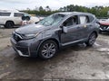 2021 Honda CR-V — photo 2 of 11 | VIN 2HKRW2H94MH663343