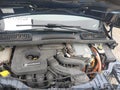 2018 Ford C-Max — photo 10 of 16 | VIN 1FADP5DU7JL101291