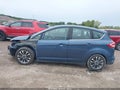 2018 Ford C-Max — photo 14 of 16 | VIN 1FADP5DU7JL101291