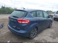 2018 Ford C-Max — photo 4 of 16 | VIN 1FADP5DU7JL101291