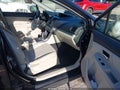 2014 Subaru XV Crosstrek — photo 5 of 17 | VIN JF2GPAGC3E8317233