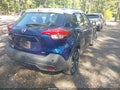 2020 Nissan Kicks — photo 4 of 16 | VIN 3N1CP5CV9LL509009