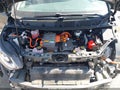 2017 Chevrolet Bolt EV — photo 10 of 24 | VIN 1G1FW6S09H4153532