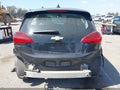 2017 Chevrolet Bolt EV — photo 17 of 24 | VIN 1G1FW6S09H4153532